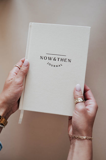 Now and Then Journal